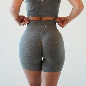 NVGTN BIKER SHORTS